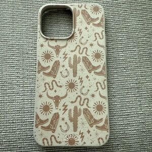 13PRO MAX PELA SILICONE CASE